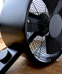 Stadler form Q-fan サーキュレーター　スタドラーフォーム Qfan/Qファン スタドラーフォーム/StadlerForm アルファベットQ