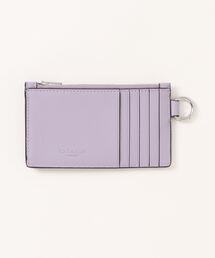 COACH（コーチ）の「ジップ カード ケース（カードケース）」 - WEAR