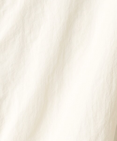 【セール】【洗える】ドロストブルゾン（S～L）（ブルゾン）｜Dessin（デッサン）