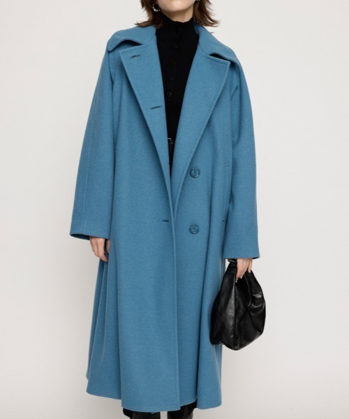 セール/ブランド古着】チェスターコート（チェスターコート）｜SLY  