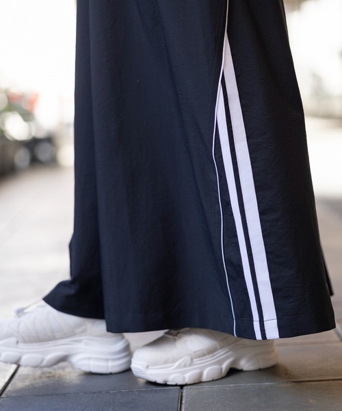 LEPSIM（レプシィム）の「トラックスカーチョ　992015（その他パンツ・レディース・ブラック/グレー/ネイビー・FREE）」の9枚目の写真