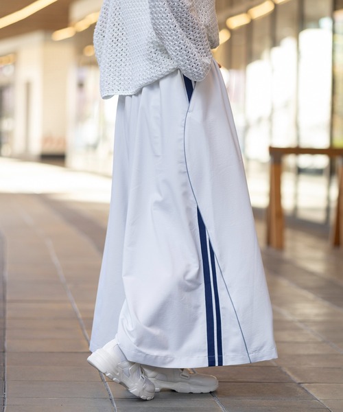 LEPSIM（レプシィム）の「トラックスカーチョ　992015（その他パンツ・レディース・ブラック/グレー/ネイビー・FREE）」の13枚目の写真