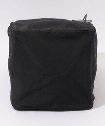 amiacalva（アミアカルヴァ）の「AMIACALVA Gabardine Zippy Tote M