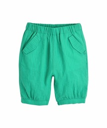 ファーマー7分丈ウーブンパンツ