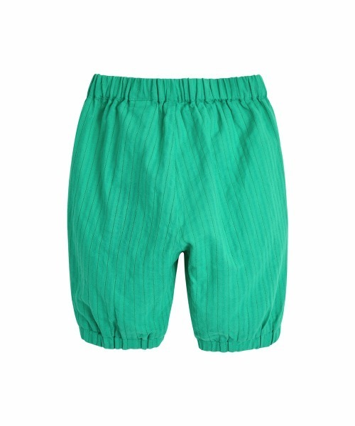 moimoln(モイモルン)の「ファーマー7分丈ウーブンパンツ(その他パンツ・キッズ・グリーン/オレンジ・90cm/100cm/110cm)」の11枚目の写真