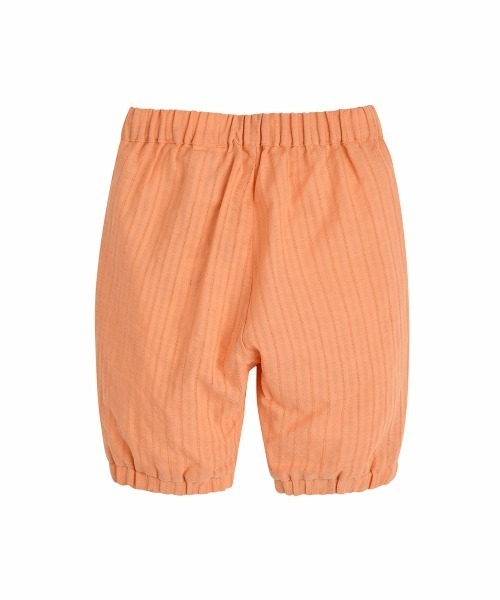 moimoln(モイモルン)の「ファーマー7分丈ウーブンパンツ(その他パンツ・キッズ・グリーン/オレンジ・90cm/100cm/110cm)」の7枚目の写真