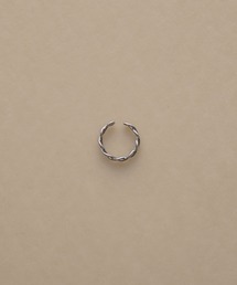 URBAN RESEARCH | decor『デコール』　Mini spiral cuff(イヤリング)