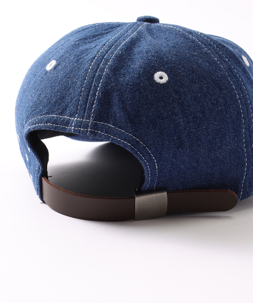 【新作】POP Trading Co Crest 6 panel Cap セール】【POP TRADING COMPANY / ポップトレーディング