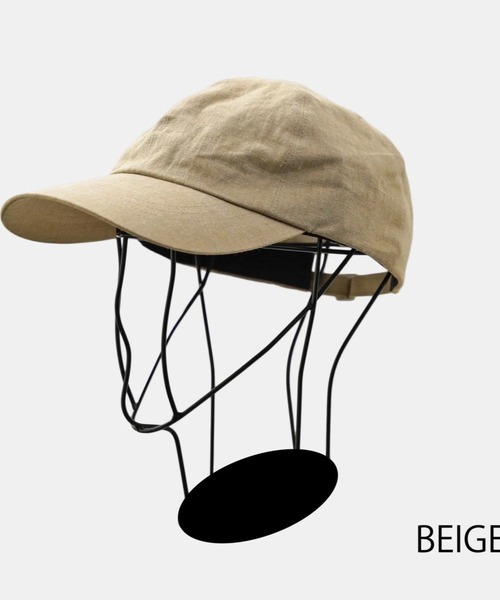 【Nine Tailor】 Horstii Cap