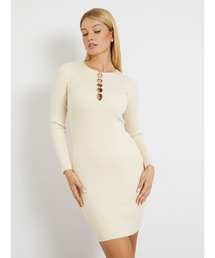 Guess | ECO Melissa Bodycon Dress(ワンピース)