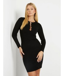 Guess | ECO Melissa Bodycon Dress(ワンピース)