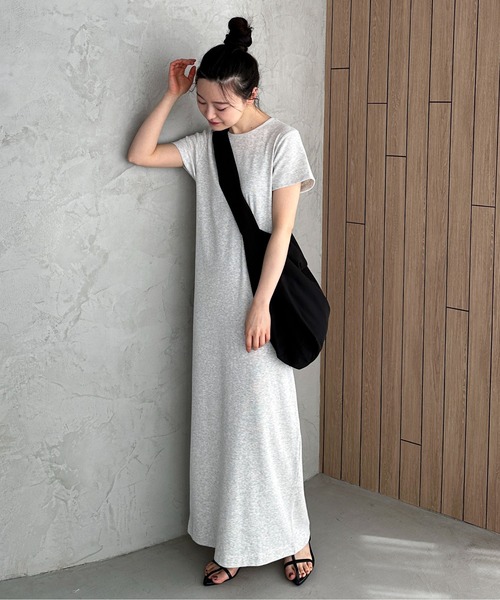 feepur（フェピュール）の「【TALL/2Tサイズあり】カットリブ