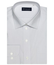 TOKYO SHIRTS（トウキョウシャツ）の「形態安定ノーアイロン ワイド 長袖ビジネスワイシャツ（ビジネスシャツ・メンズ）」