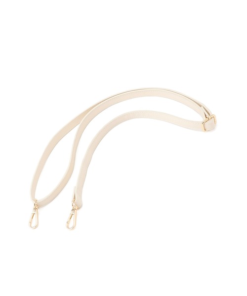 ROPE' PICNIC（ロペピクニック）の「スクエアミドルトート＆ショルダーバッグ（ショルダーバッグ・レディース・キナリ/ブラウン・FREE）」の18枚目の写真