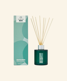 THE BODY SHOP（ザ・ボディショップ）の「【数量限定】ウェルネス ディフューザー ユーカリ＆ローズマリー 125mL（ルームフレグランス/お香・メンズ）」