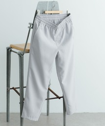 ITEMS URBANRESEARCH（アイテムズ アーバンリサーチ）の「『セットアップ対応』吸水速乾ストレッチトロ イージーパンツ（その他パンツ）」