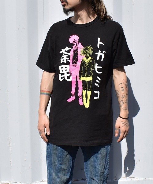 VINTAGE（ヴィンテージ）の「【ヴィンテージ古着】20's MY HERO