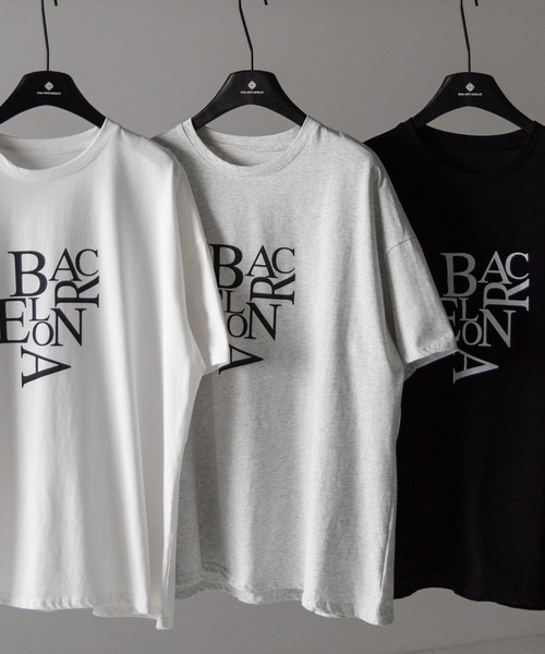 追跡送料込 25SS MONCLR バックレタリングロゴ Tシャツ 追跡送料込 25SS MONCLR バックレタリングロゴ Tシャツ (MONCLER