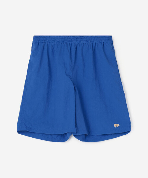 SCYE BASICS(サイベーシックス)の「SCYE BASICS | 〈別注〉イージーショーツ MEN(その他パンツ・メンズ・ブルー/ブラック/オリーブ/ブラウン・38/40)」の12枚目の写真