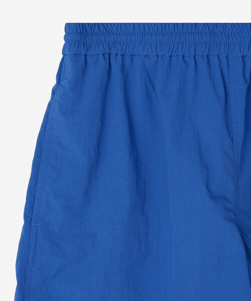 SCYE BASICS(サイベーシックス)の「SCYE BASICS | 〈別注〉イージーショーツ MEN(その他パンツ・メンズ・ブルー/ブラック/オリーブ/ブラウン・38/40)」の10枚目の写真