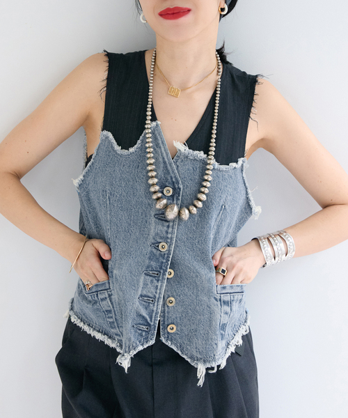 FRAMeWORK（フレームワーク）｜ベスト一覧 - WEAR