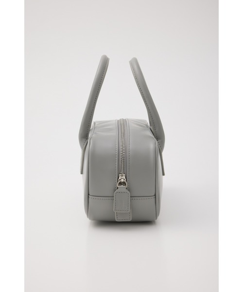 HeRIN.CYE(ヘリンドットサイ)の「Box bag ボックスバッグ(ショルダーバッグ・レディース・ホワイト/ブラック/グレー・FREE)」の14枚目の写真