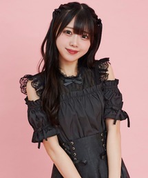トップス Secret Honey シークレットハニー | Secret Honey Official Brand Site