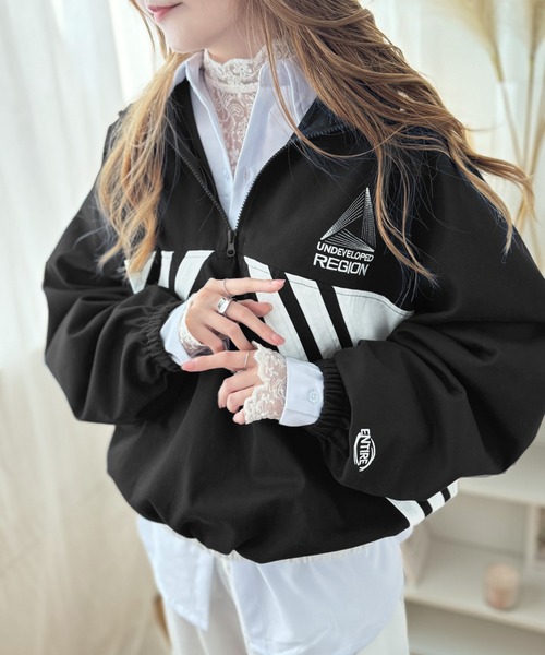 セール】《Javaジャバコラボ》大人のスポーティMIXに差をつける。綿100