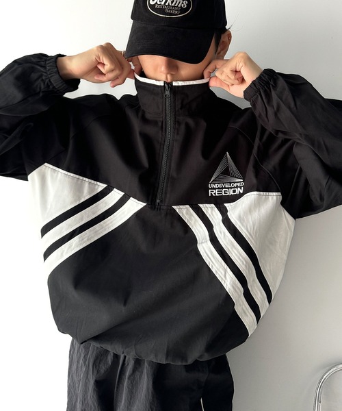 セール】《Javaジャバコラボ》大人のスポーティMIXに差をつける。綿100