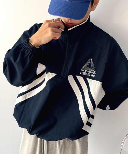 セール】《Javaジャバコラボ》大人のスポーティMIXに差をつける。綿100