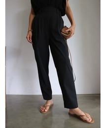 TRUNC 88（トランクエイティーエイト）の「Ice Touch Stretch Pants（スラックス）」