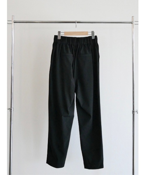 TRUNC（トランクエイティーエイト）の「Ice Touch Stretch Pants（スラックス・レディース・ネイビー/ベージュ/ブラック・FREE）」の14枚目の写真