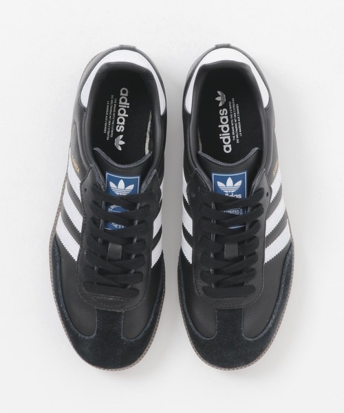 アディダス　サンバ　27.5 アディダス サンバ 27.5 adidas SAMBA OG