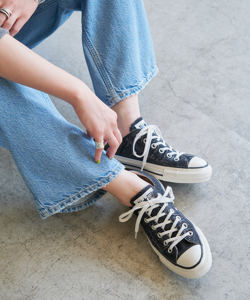 upperhights（アッパーハイツ）の「CONVERSE * upper hights * Spick