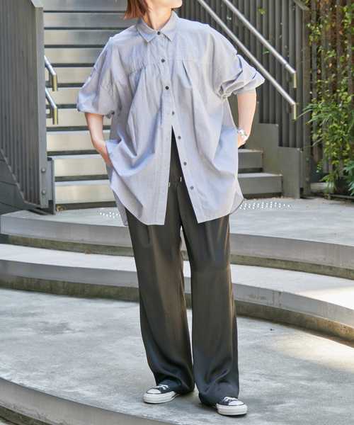 upperhights（アッパーハイツ）の「CONVERSE * upper hights * Spick  別注コラボ ALLSTAR US（スニーカー・レディース・ブラック・22.5cm/23cm/23.5cm/24cm/24.5cm/25cm）」の15枚目の写真