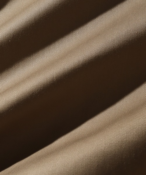 Dickies（ディッキーズ）の「【GENUINE DICKIES/ジェニュインディッキーズ】T/Cツイル ワークジャケット（ブルゾン・メンズ・チャコールグレー/ベージュ/ブラック・XL/M/L）」の5枚目の写真