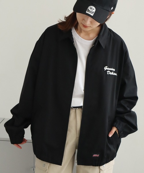 セール】【GENUINE DICKIES/ジェニュインディッキーズ】T/C