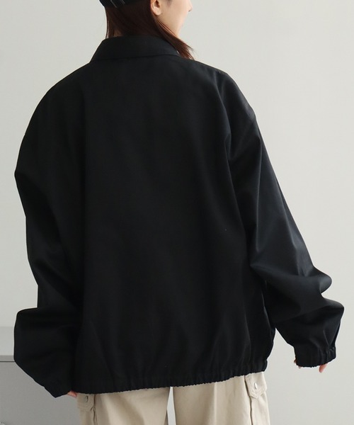 GENUINE DICKIES/ジェニュインディッキーズ】T/Cツイル ワーク