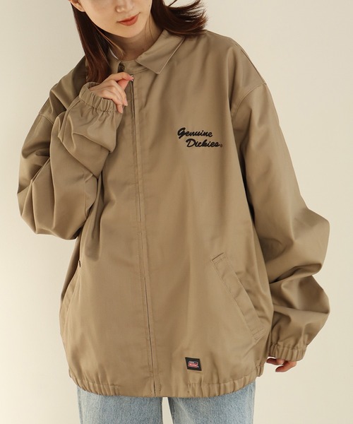 セール】【GENUINE DICKIES/ジェニュインディッキーズ】ツイル