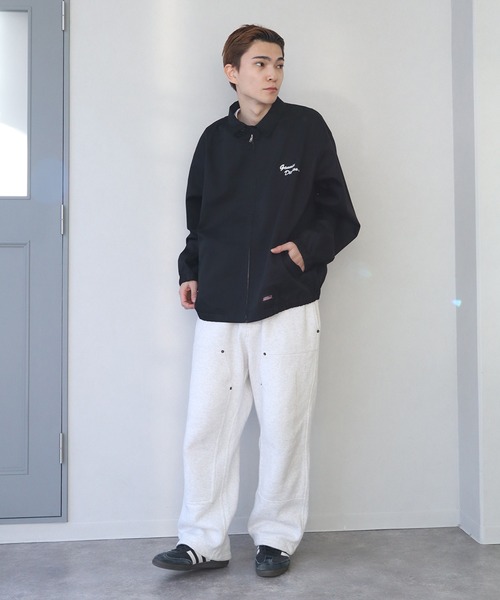 セール】【GENUINE DICKIES/ジェニュインディッキーズ】ツイル