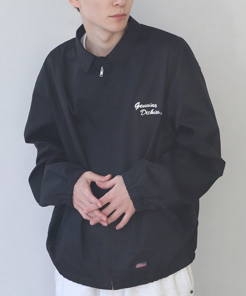 セール】【GENUINE DICKIES/ジェニュインディッキーズ】T/Cツイル