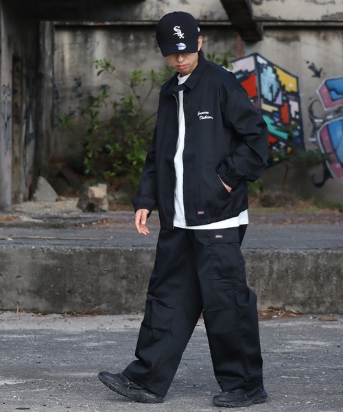 セール】【GENUINE DICKIES/ジェニュインディッキーズ】T/Cツイル