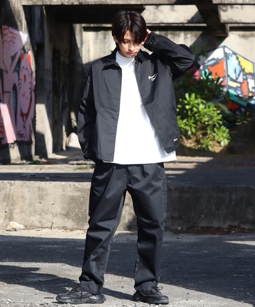 セール】【GENUINE DICKIES/ジェニュインディッキーズ】T/Cツイル セール】【GENUINE DICKIES/ジェニュインディッキーズ】T/Cツイル