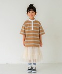 and D. petit main(アンドディープティマイン)の「トップス(Tシャツ/カットソー)」