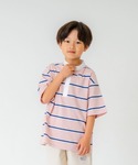 and D. petit main(アンドディープティマイン)の「トップス(Tシャツ/カットソー)」