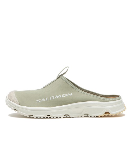 ★Salomon★RX ウール 3.0 SALOMON RX MOC 3.0 SEASONAL｜BILLY'S ENT 公式通販