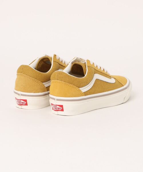 VANS ヴァンズ MTE Old Skool 36 オールドスクール VN000CY2BL2