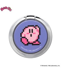 iFace（アイフェイス）の「星のカービィ iFace Finger Ring Holder フラットタイプ スマホリング（スマホグッズ）」