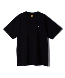 【COBMASTER/コブマスター】１P BEAR EMB Tシャツ/ワンポイント/コブベアー