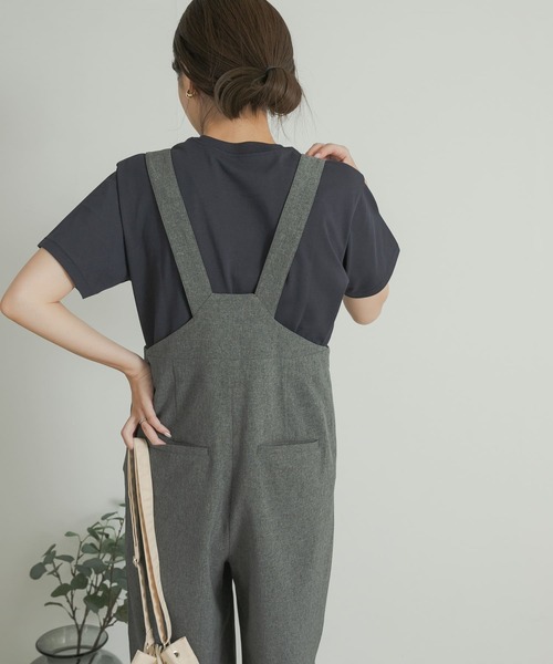 URBAN RESEARCH DOORS 【アーバンリサーチドアーズ】『UR TECH